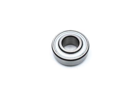 Deep groove ball bearing 17mm id 47mm od