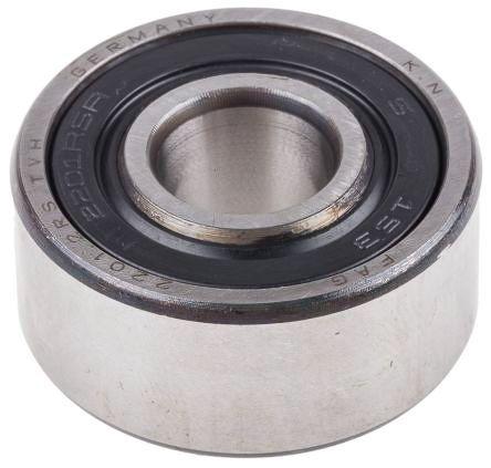 Self aligning ball bearing 10mm id 30mm