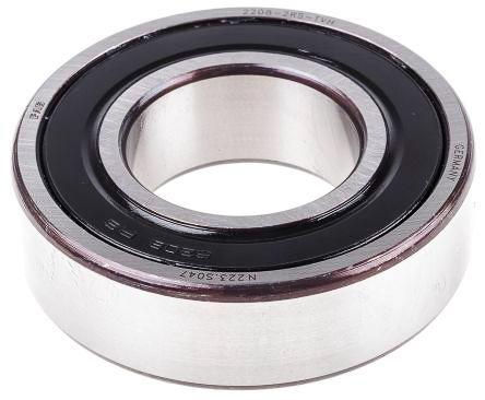 Self aligning ball bearing  45mm id 85mm