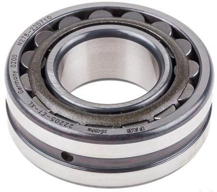 Spherical roller bearing 25mm id 52mm od