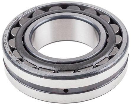 Spherical roller bearing 45mm id 85mm od