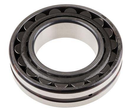 Spherical roller bearing 55mm id 100mm o