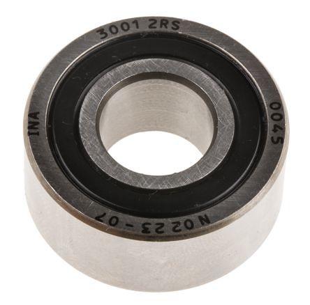 Ball Bearing 17mm, 35mm 10mm Shielded C3