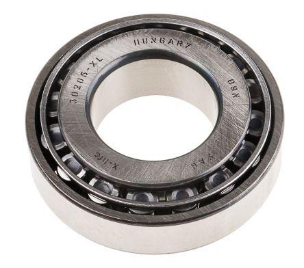 Taper roller bearing 30mm id 72mm od 20.