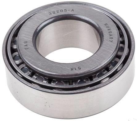 Taper roller bearing 17mm id 47mm od 20.