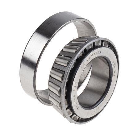 Taper roller bearing 70mm id 110mm od 31