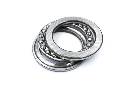 Deep groove ball bearing 15mm id 42mm od