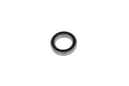 Axial cylindrical roller cage bearing 35