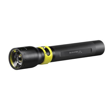 i17R - 1,000 Lumen Flashlight with Docki