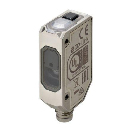 Photoelectric sensor NPN M8 4-pin