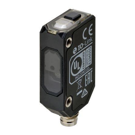 Photoelectric sensor NPN M8 4-pin