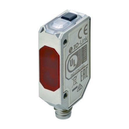 Photoelectric sensor NPN M8 4-pin