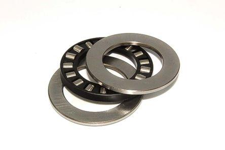 Angular contact ball bearing 30mm id 62m