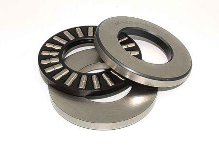 Cylindrical Roller Bearing 25mm id 62mm