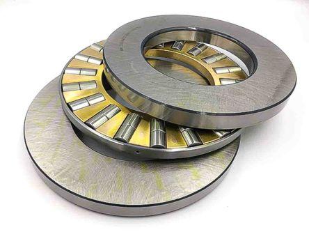 Axial cylindrical roller bearing 60mm ID