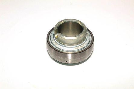 Radial ball bearing insert 30mm ID 62mm