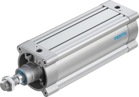 DSBC-125-250-PPVA-N3 ISO cylinder