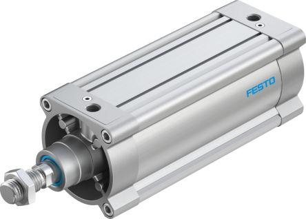 DSBC-125-200-PPVA-N3 ISO cylinder