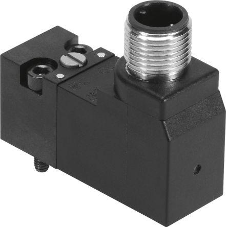 VSCS-B-M32-MD-WA-1R3 solenoid valve