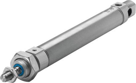 ESNU-10-25-P-A ISO cylinder