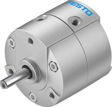 DRVS-12-270-P semi-rotary drive