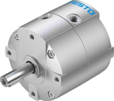 DRVS-32-270-P semi-rotary drive