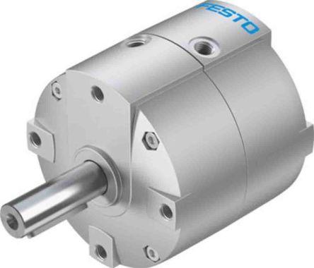 DRVS-40-180-P semi-rotary drive