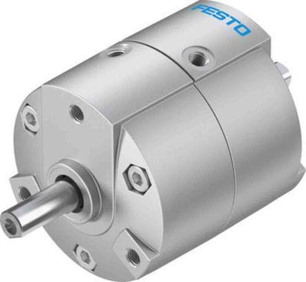 DRVS-16-270-P semi-rotary drive