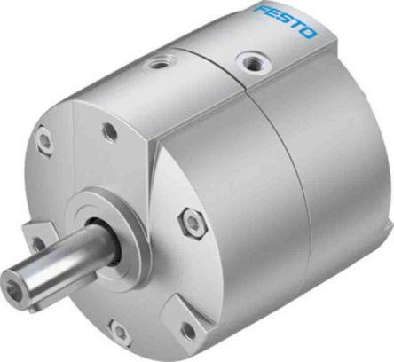 DRVS-25-270-P semi-rotary drive