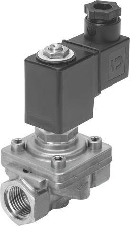 VZWF-B-L-M22C-G12-135-1P4-10-R1 solenoid
