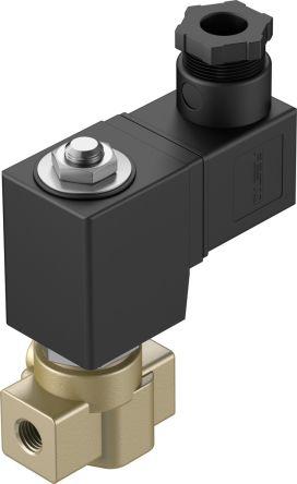 VZWD-L-M22C-M-G14-30-V-3AP4-15 solenoid