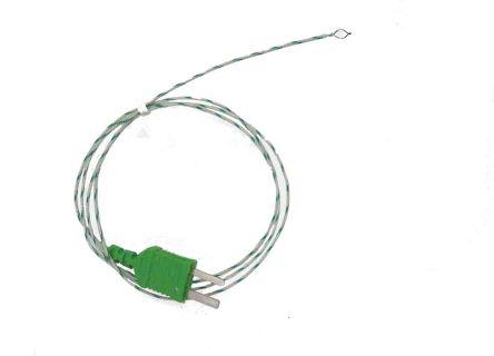 K Type Fibre Glass Fine Wire (800mm)