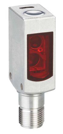 Miniature photoelectric sensors ,  WL4S-