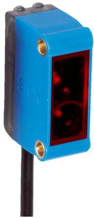 Miniature photoelectric sensors ,  GL6-N