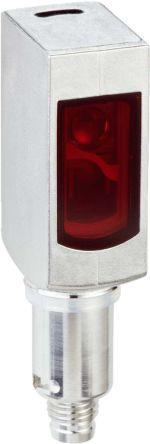 Miniature photoelectric sensors ,  WL4S-