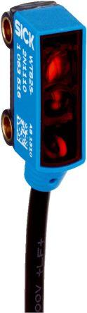 Miniature photoelectric sensors ,  WL2S-