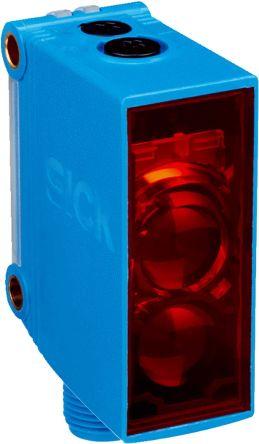 Small photoelectric sensors ,  GL10-P421