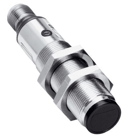 Cylindrical photoelectric sensors ,  VL1