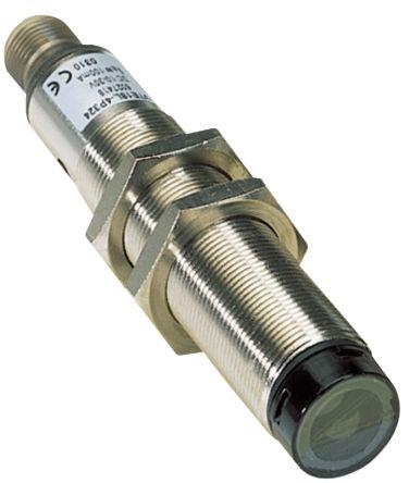 Cylindrical photoelectric sensors ,  VL1