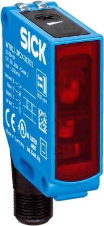 Small photoelectric sensors ,  WL12G-3B2