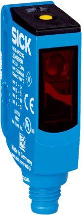 Small photoelectric sensors ,  WL9G-3P22