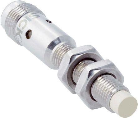 Inductive prox sensor IMF08-04NPSNC0S