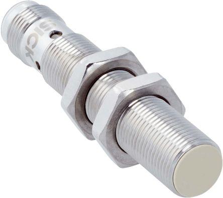 Inductive prox sensor IMF12-04BNSNC0S