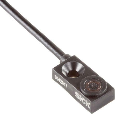 Inductive prox sensor IQ04-1B5NOKW2S