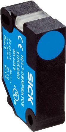 Inductive prox sensor IQ12-04BPOKW2S
