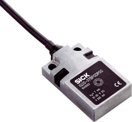 Inductive prox sensor IQ20-07BNSDP0S