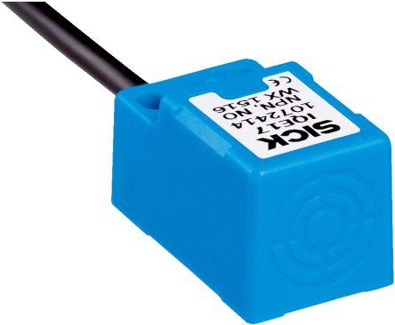 Inductive prox sensor IQE17-05NNSKW2S