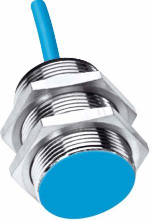 Inductive prox sensor IM30-10B-N-ZW0