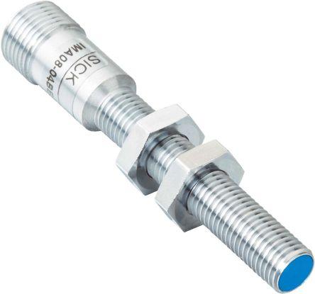 Inductive prox sensor IMA08-04BE3ZC0K