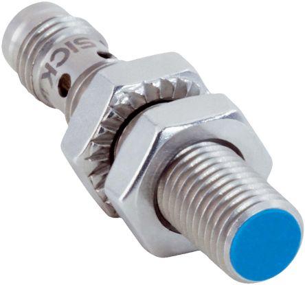Inductive prox sensor IMB08-02BNSVT0K